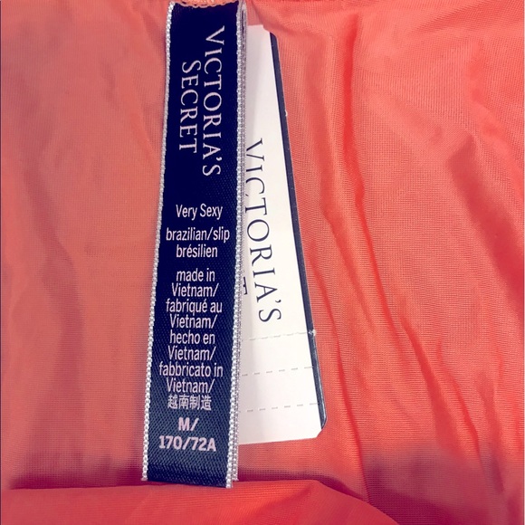 SOLD MERC* VS very sexy bling panties - Picture 3 of 7